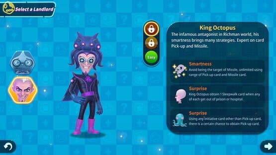 RichMan 11 screenshot 5