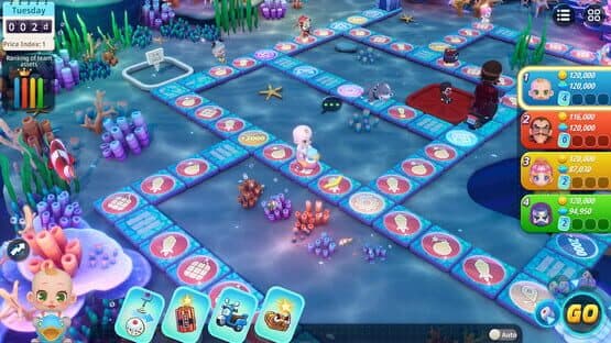 RichMan 11 screenshot 7