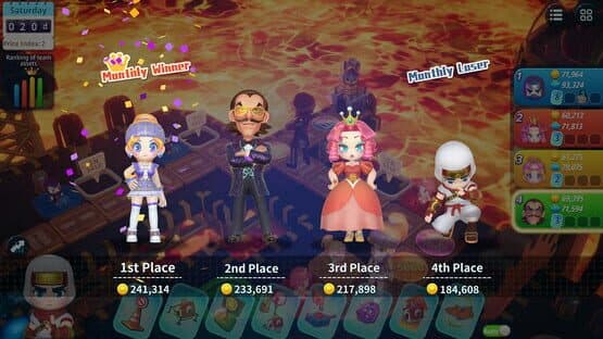 RichMan 11 screenshot 8