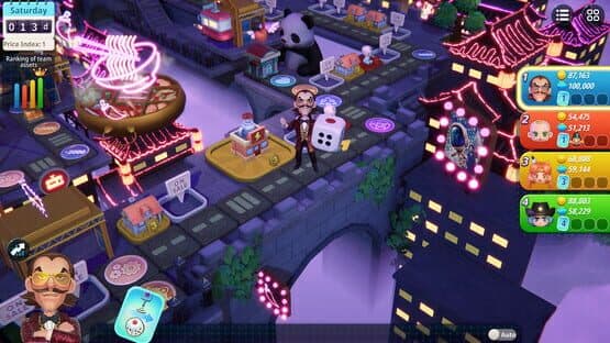 RichMan 11 screenshot 9