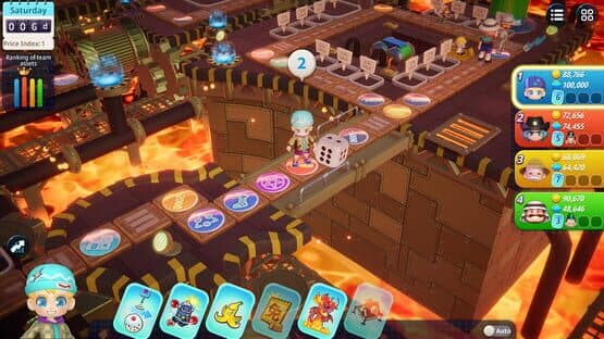 RichMan 11 screenshot 10