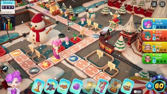 RichMan 11 screenshot 11