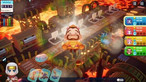 RichMan 11 screenshot 13