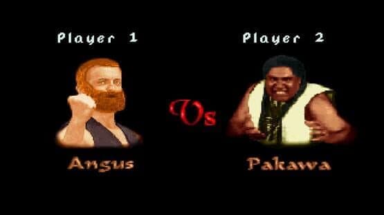 Kasumi Ninja screenshot 1