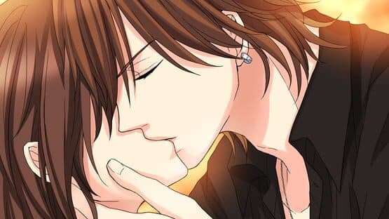 Seduced in the Sleepless City screenshot 2