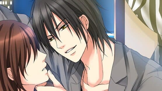 Seduced in the Sleepless City screenshot 3