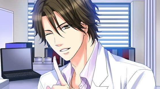 Seduced in the Sleepless City screenshot 5