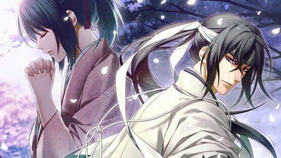 Hakuoki: Chronicles of Wind and Blossom screenshot 3