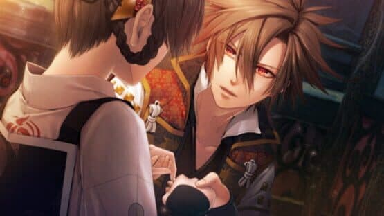 Shall We Date?: Demons' Bond - The Path of Exile screenshot 5