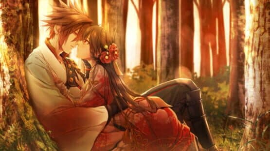 Toki no Kizuna Hanayuitsuzuri screenshot 4