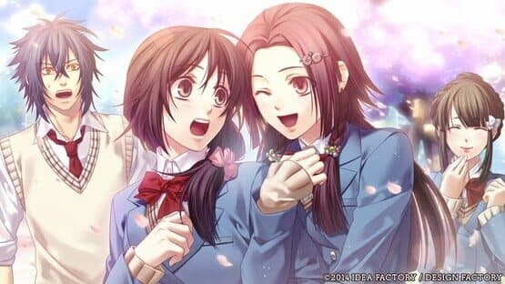 Hakuoki SSL: Sweet School Life screenshot 5