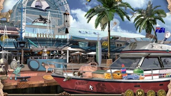 Big City Adventure: Sydney, Australia screenshot 1