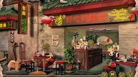 Big City Adventure: Sydney, Australia screenshot 2