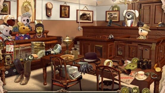 Big City Adventure: Sydney, Australia screenshot 16