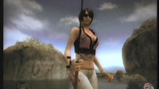 Pro Fishing Challenge screenshot 1