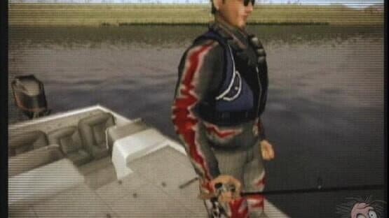 Pro Fishing Challenge screenshot 2