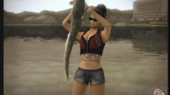 Pro Fishing Challenge screenshot 3