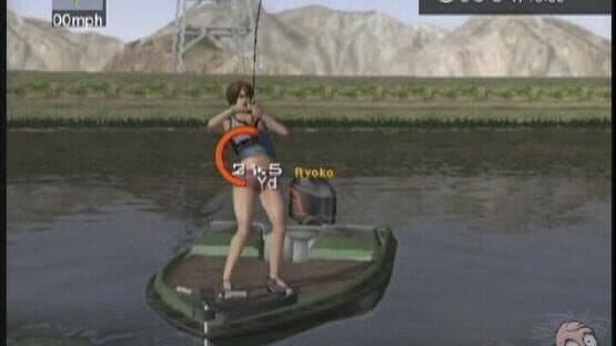 Pro Fishing Challenge screenshot 4