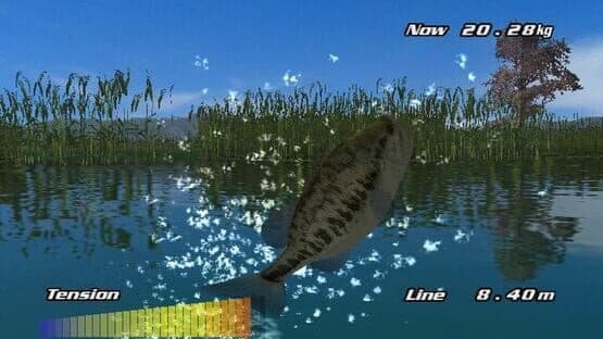 Pro Cast Sports Fishing screenshot 3