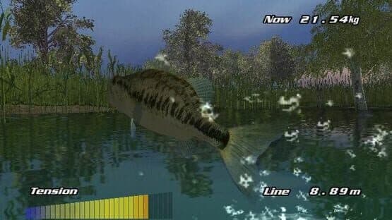Pro Cast Sports Fishing screenshot 4