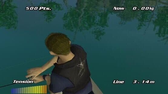 Pro Cast Sports Fishing screenshot 8