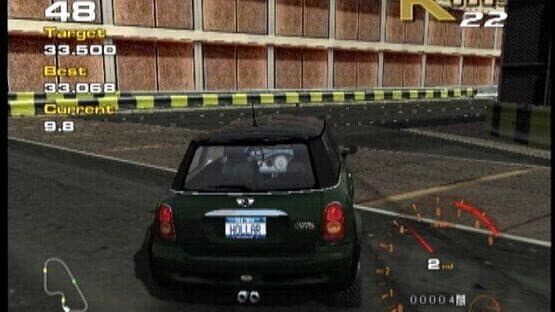 Project Gotham Racing screenshot 7