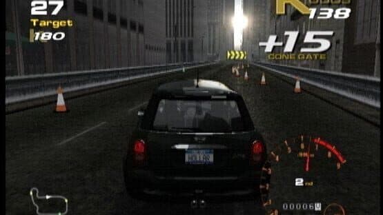 Project Gotham Racing screenshot 8