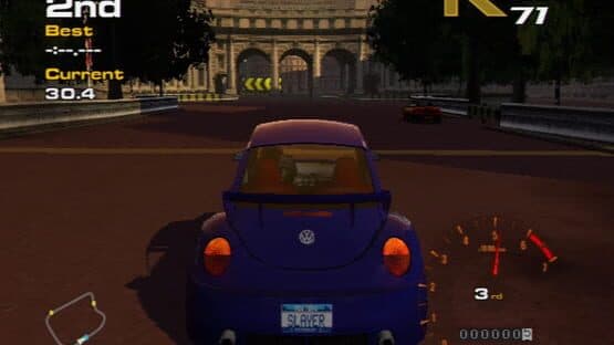 Project Gotham Racing screenshot 15