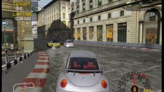 Project Gotham Racing 2 screenshot 8