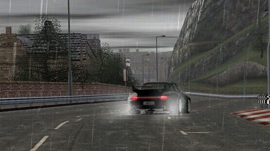 Project Gotham Racing 2 screenshot 18