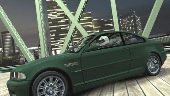 Project Gotham Racing 2 screenshot 19