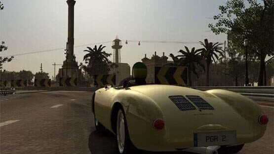 Project Gotham Racing 2 screenshot 20