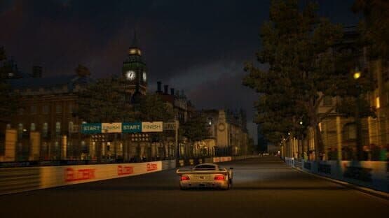 Project Gotham Racing 3 screenshot 6