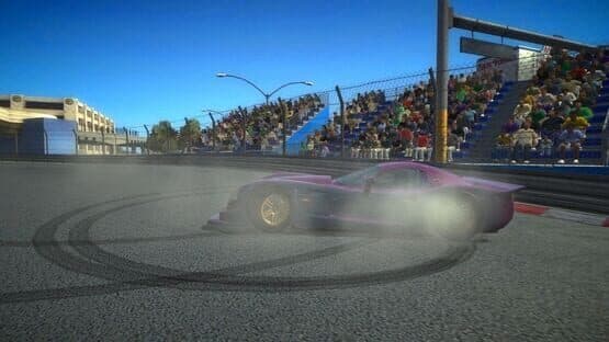 Project Gotham Racing 3 screenshot 19