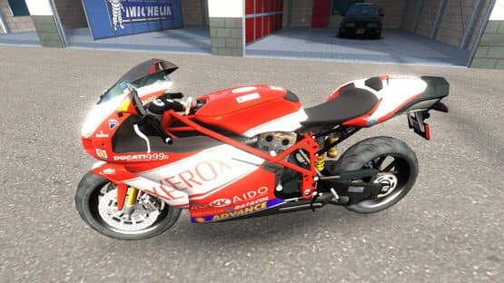 Project Gotham Racing 4 screenshot 12