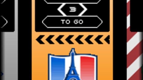 Project Gotham Racing: Mobile screenshot 2