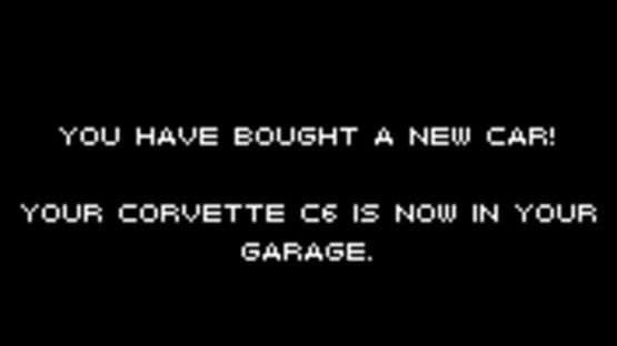 Project Gotham Racing: Mobile screenshot 5