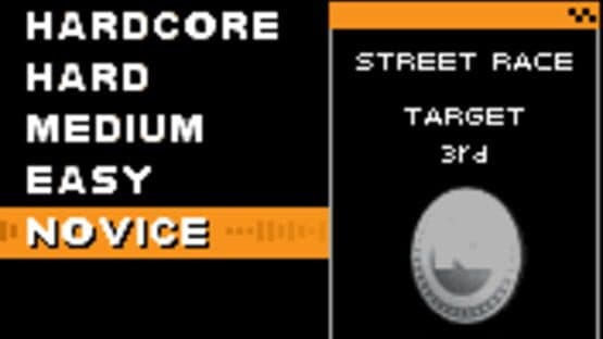 Project Gotham Racing: Mobile screenshot 9