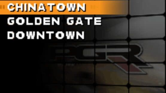 Project Gotham Racing: Mobile screenshot 6