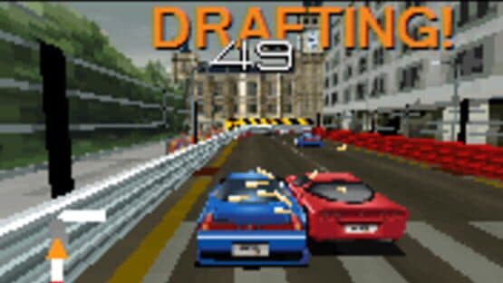 Project Gotham Racing: Mobile screenshot 7