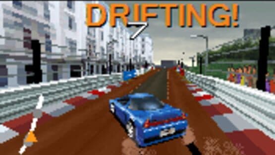 Project Gotham Racing: Mobile screenshot 8