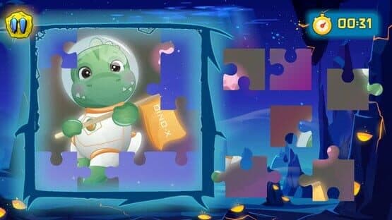 Super Dino screenshot 6