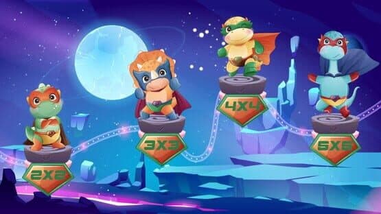 Super Dino screenshot 8