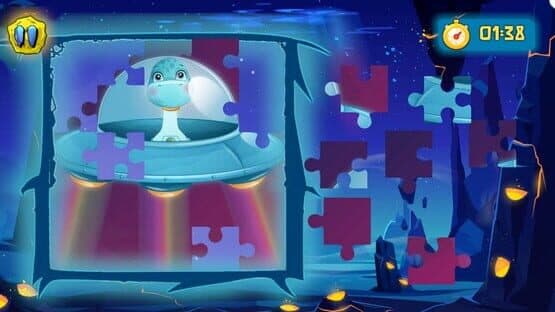 Super Dino screenshot 11