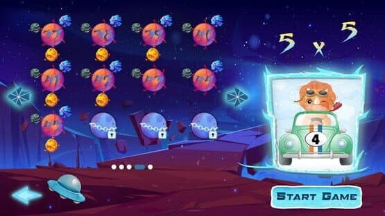 Super Dino screenshot 9