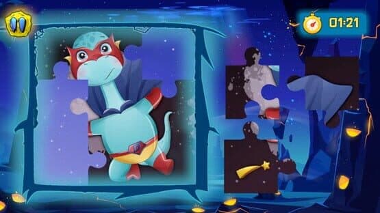 Super Dino screenshot 10