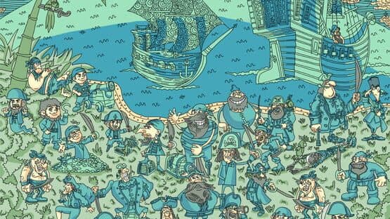 I Commissioned Some Bees 9 screenshot 2