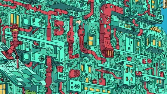 I Commissioned Some Bees 8 screenshot 3