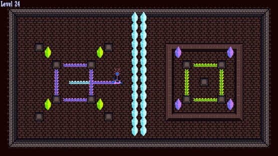 IceLine screenshot 3