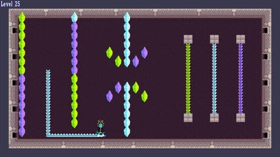 IceLine screenshot 7